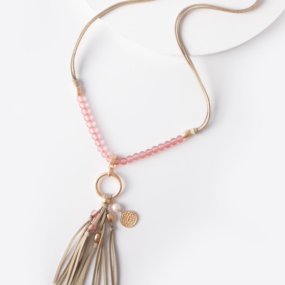 Plunder Maia Necklace - Picture 5 of 8